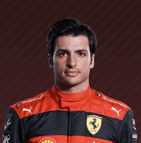 Carlos Sainz Jr Formula 1 Wiki Fandom