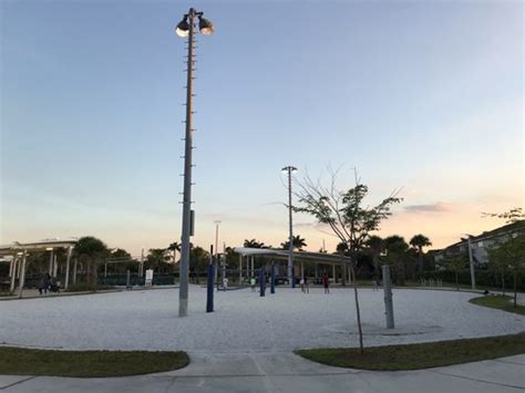 Doral Legacy Park 47 Photos And 12 Reviews 11400 Nw 82nd St Doral