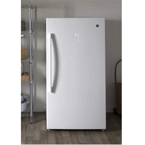 Rent To Own Ge Appliances 173 Cu Ft Frost Free Upright Freezer At