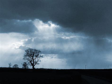 Dark Skies Wallpapers Wallpaper Cave