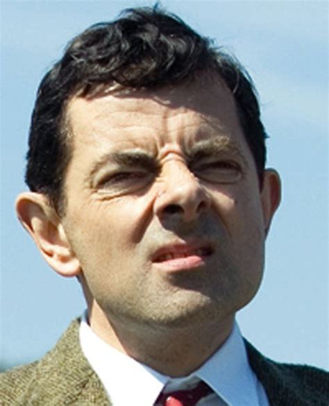 Whether stuffing the turkey or preparing for a. Rowan Atkinson to bring back popular Mr Bean character for ...