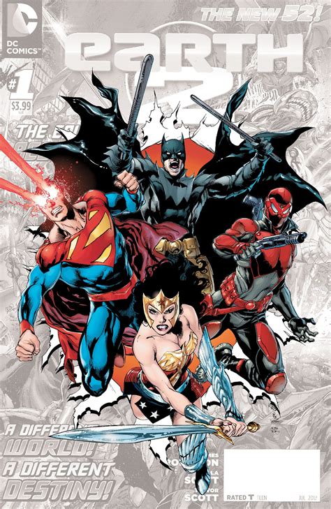 New52 0 Comics Dc Comics Superhero Comic