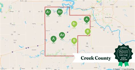 Most Diverse Zip Codes In Creek County Ok Niche