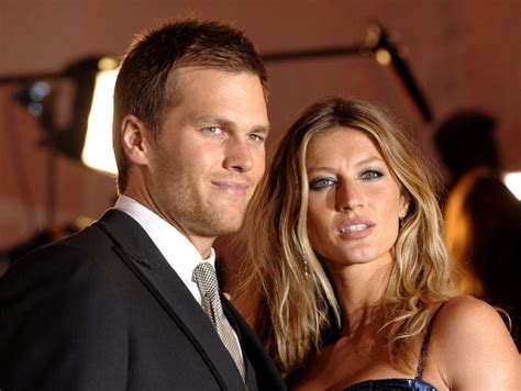 Are New England Patriots Tom Brady And Gisele Bundchen Close To Getting Divorced