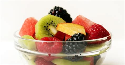 The Sugar Content In Fruit Popsugar Fitness