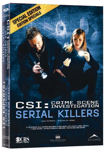 Amazon Com Csi Crime Scene Investigation Serial Killers Sex My Xxx