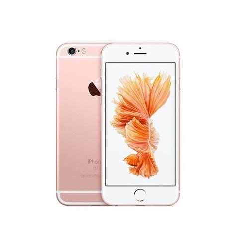 Apple Iphone 6s Plus 128gb Price In Pakistan Specs Reviews Whatmobile