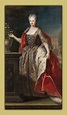 Category:Countess Palatine Anne Christine of Sulzbach | Giclee print, Royal clothing, Print