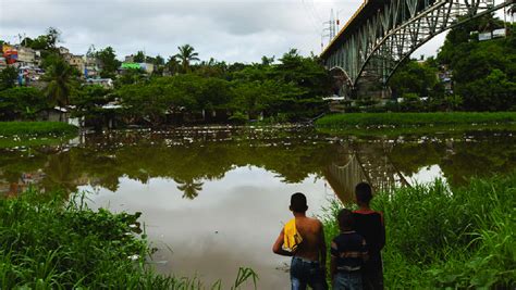 Río Ozama Contaminación Y Todo Lo Que Necesita Conocer Sobre él