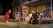 All My Sons, Sunday, February 23, 2020 4:00 pm