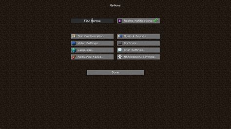 Icons Resource Pack 1202 1194 Texture Pack 9minecraftnet