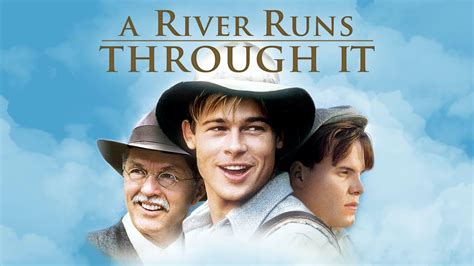 A River Runs Through It Starz Csr