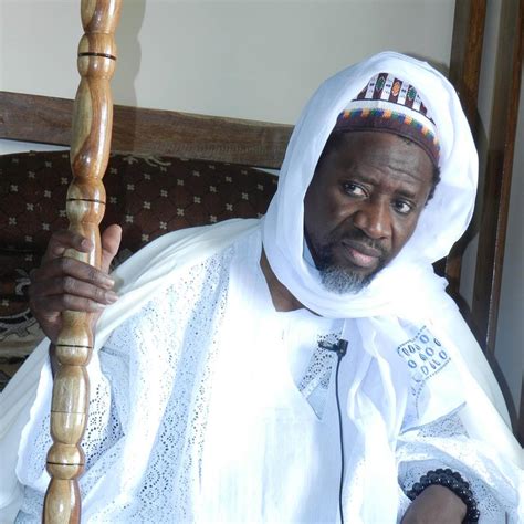 Korité 2018 : Cheikh Mahi Cissé nommé porte parole de ...