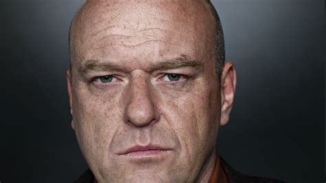 Interview With Dean Norris Hank From Breaking Bad