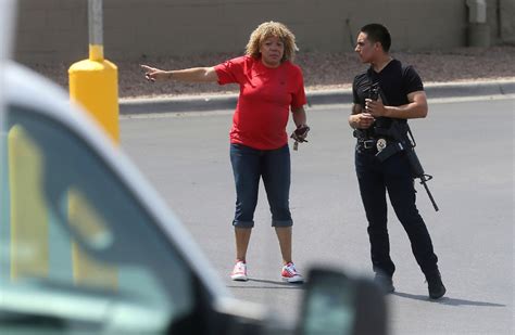 El Paso, Texas shooting: 20 dead, 26 hurt in mass shooting at shopping 