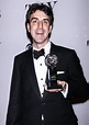 jason robert brown Picture 4 - The 68th Annual Tony Awards - Press Room
