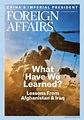Foreign Affairs November-December 2014 PDF download free