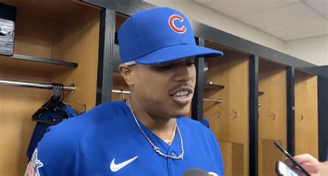 Marcus Stroman Dazzles In Cubs Spring Training Debut On Tap Sports Net