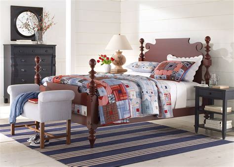 Quincy Bed Ethan Allen Bedroom Furniture Sets Simple Bedroom Kids