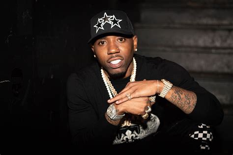 Rapper Yfn Lucci Sentenced To Prison After Pleading Guilty To Gang Charge