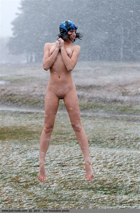 Pinkfineart Marina Ukraine Rain From Just Nude My Xxx Hot Girl