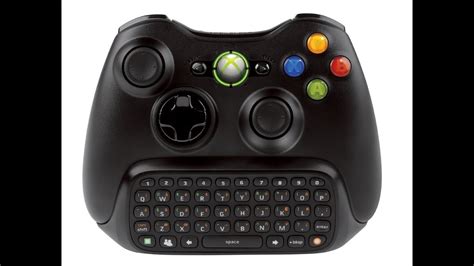 Xbox 360 Keypad Controllerhow To Use A Keypad Controller