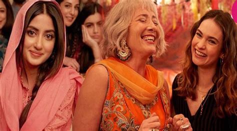 Jemima Movie Trailer Released Sajal Ali In Lead Role Pipa News