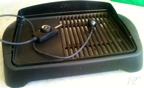 Sunbeam Electric Bbq Grill For Sale In Coorparoo Queensland Classified