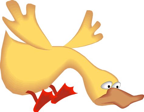 Animated Ducks Clipart Best