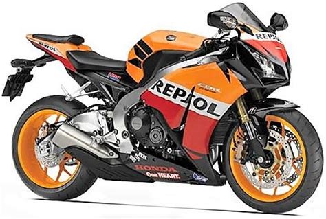 The price of honda cbr1000rr repsol ranges in accordance with its modifications. Honda CBR1000RR Repsol Edition Price, Specs, Review, Pics ...