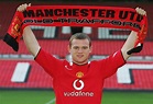 Wayne Rooney's Manchester United career in pictures - Mirror Online