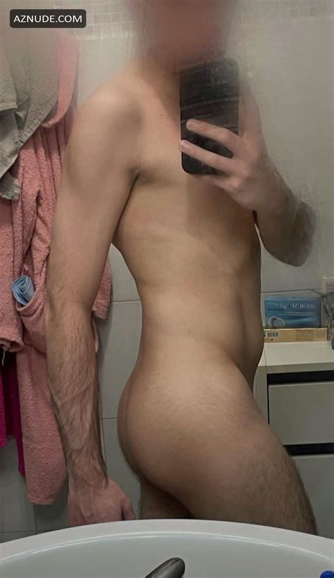 Vincenzo Tornabene Nude Body With Ass Aznude Men