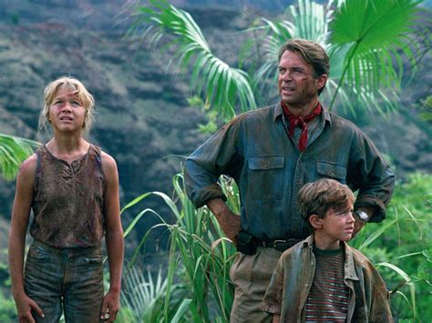 Jurassic Park Where Are They Now Business Insider