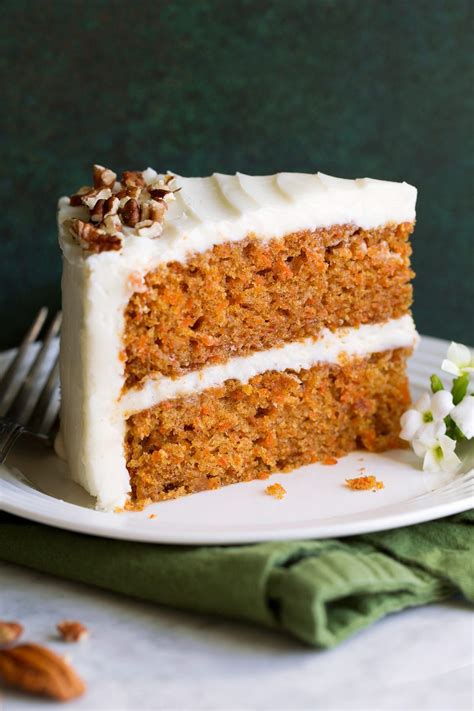 Best Carrot Cake Recipe Best Carrot Cake Carrot Cake Recipe Cake