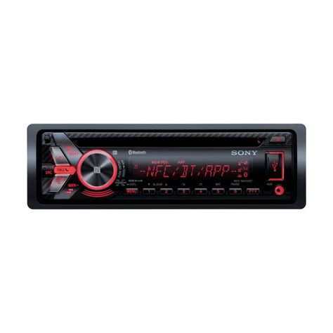 In addition to decent quality audio, they come loaded with advanced features and ease of use. MEX-N6000BD Car stereo system built in bluetooth USB/AUX input