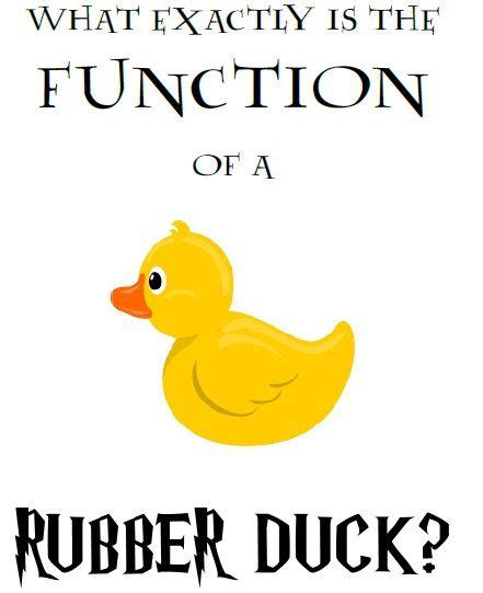 Funny Rubber Duck Quotes Shortquotescc