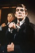 Jonathan Frid, the vampire Barnabas Collins on 'Dark Shadows,' dead at ...