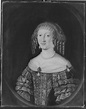 Sammlung | Bildnis der Elisabeth Amalie Magdalena von Hessen-Darmstadt ...