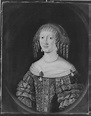 Sammlung | Bildnis der Elisabeth Amalie Magdalena von Hessen-Darmstadt ...