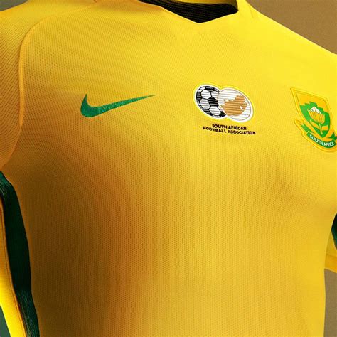 nike south africa 2017 home and away kits released footy headlines