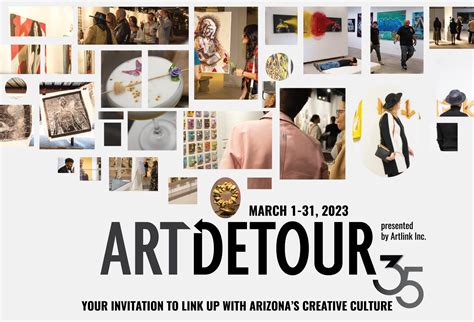 Art Detour 35 Blog Graphic