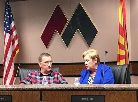 Maricopa County Community College Governing Board Votes In New