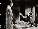 LA MOMIA - 1932 - UNIVERSAL | Classic horror movies, Movie monsters ...