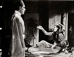 LA MOMIA - 1932 - UNIVERSAL | Classic horror movies, Movie monsters ...
