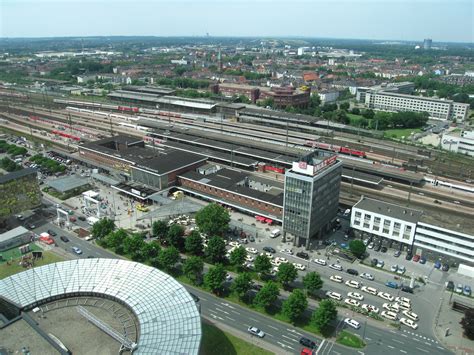 Three observations from another poor performance. Hauptbahnhof - Verkehr - Leben in Dortmund - Stadtportal ...
