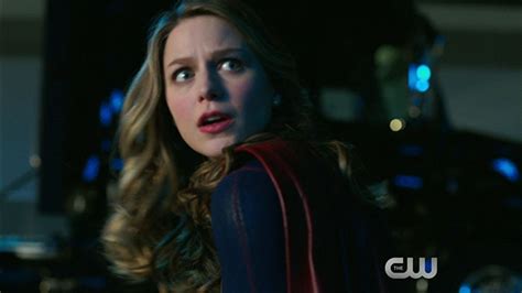 Supergirl Screencaps From The Luthors Preview Trailer Kryptonsite