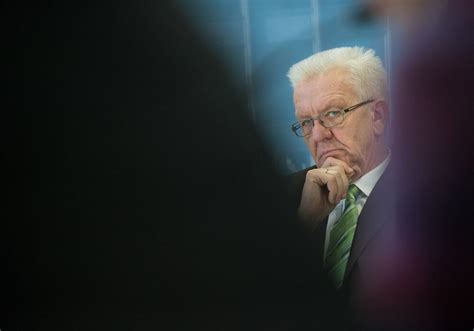 Grün Schwarz Für Verschleierungsverbot Im Gericht Politik Nachrichten Reutlinger General