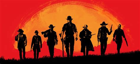 Red Dead Redemption Soundtrack 2 Review Gamemusic