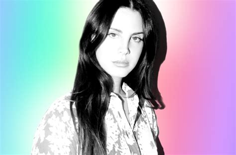 5 Reasons Lana Del Rey Is A Muse To Gay Fans Billboard