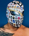 Lista 102+ Foto Máscaras De Luchadores Mexicanos Y Sus Nombres El último
